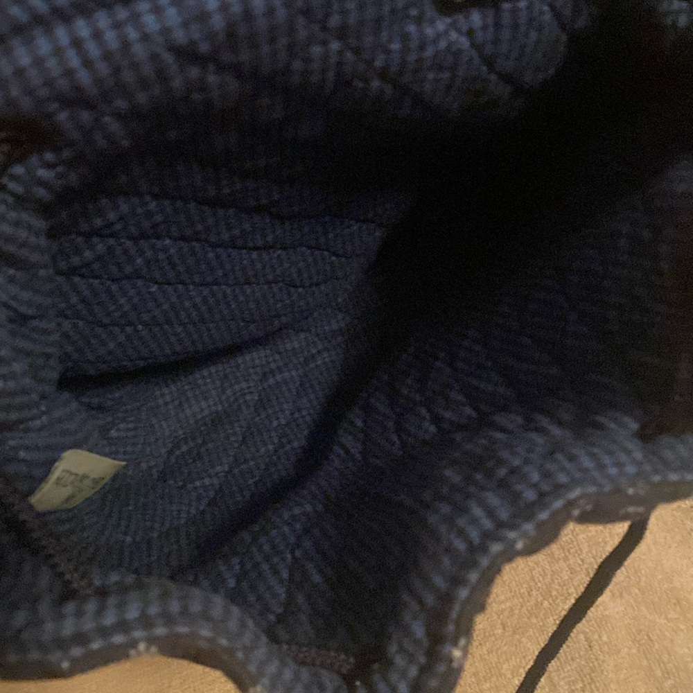 Drawstring Backpack - Picture 4 of 6